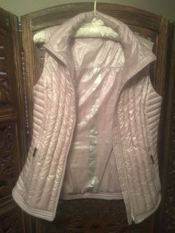 DNKY Sport down puffer jacket S