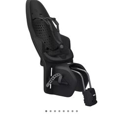 THULE BIKE SEAT