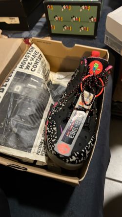 Area 72 Charles Barkley