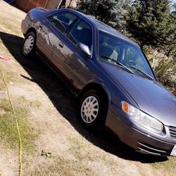 1998 Toyota Camry