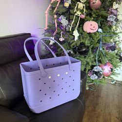 XL Tote bag Authentic 