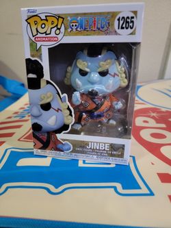 FUNKO JINBE