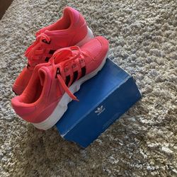 Adidas EQT SUPPORT RF