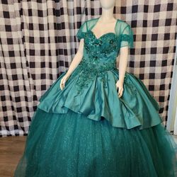 Quinceanera/Bridal Dress 