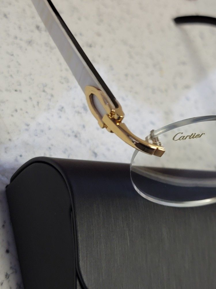 Cartier Glasses