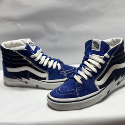 Vans Sk8-Hi High Volt Size 7.5 $35