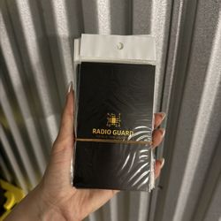 RadioGuard 
