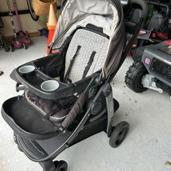 Graco Stroller 