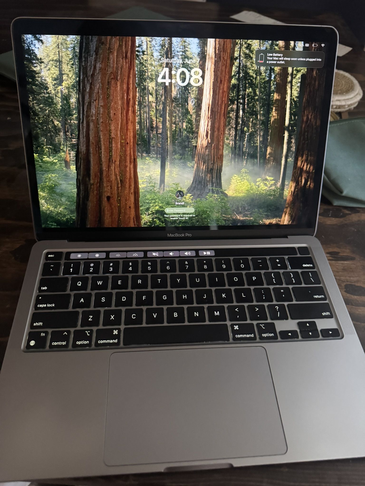 MacBook Pro