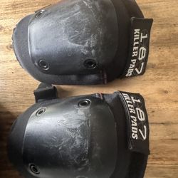 Killer Pads - Adult Small