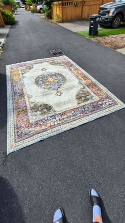 Rug