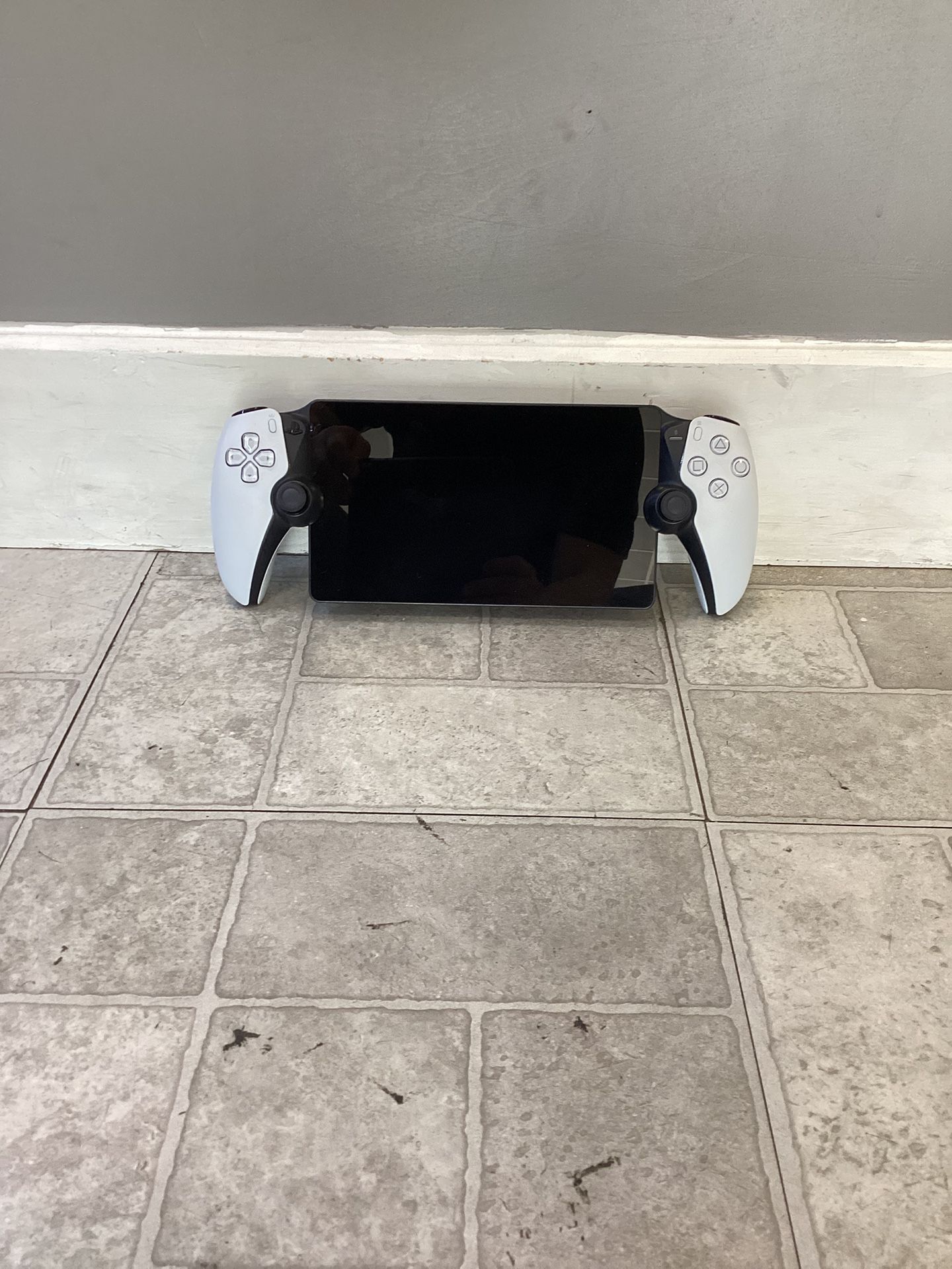 Sony PlayStation Portal For PlayStation 5