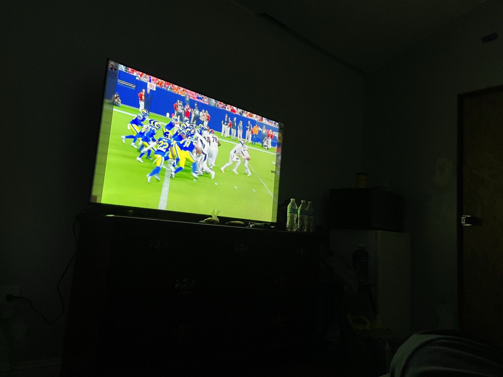 Samsung TV 55 