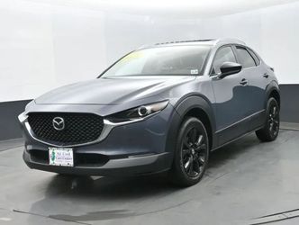 2023 MAZDA CX-30