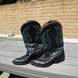 Men’s CABoots/Champion Attitude Boots