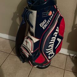 Callaway Big Bertha Staff Bag