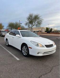 2005 Lexus ES 330