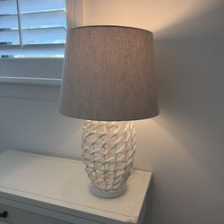 Home Goods Lamp