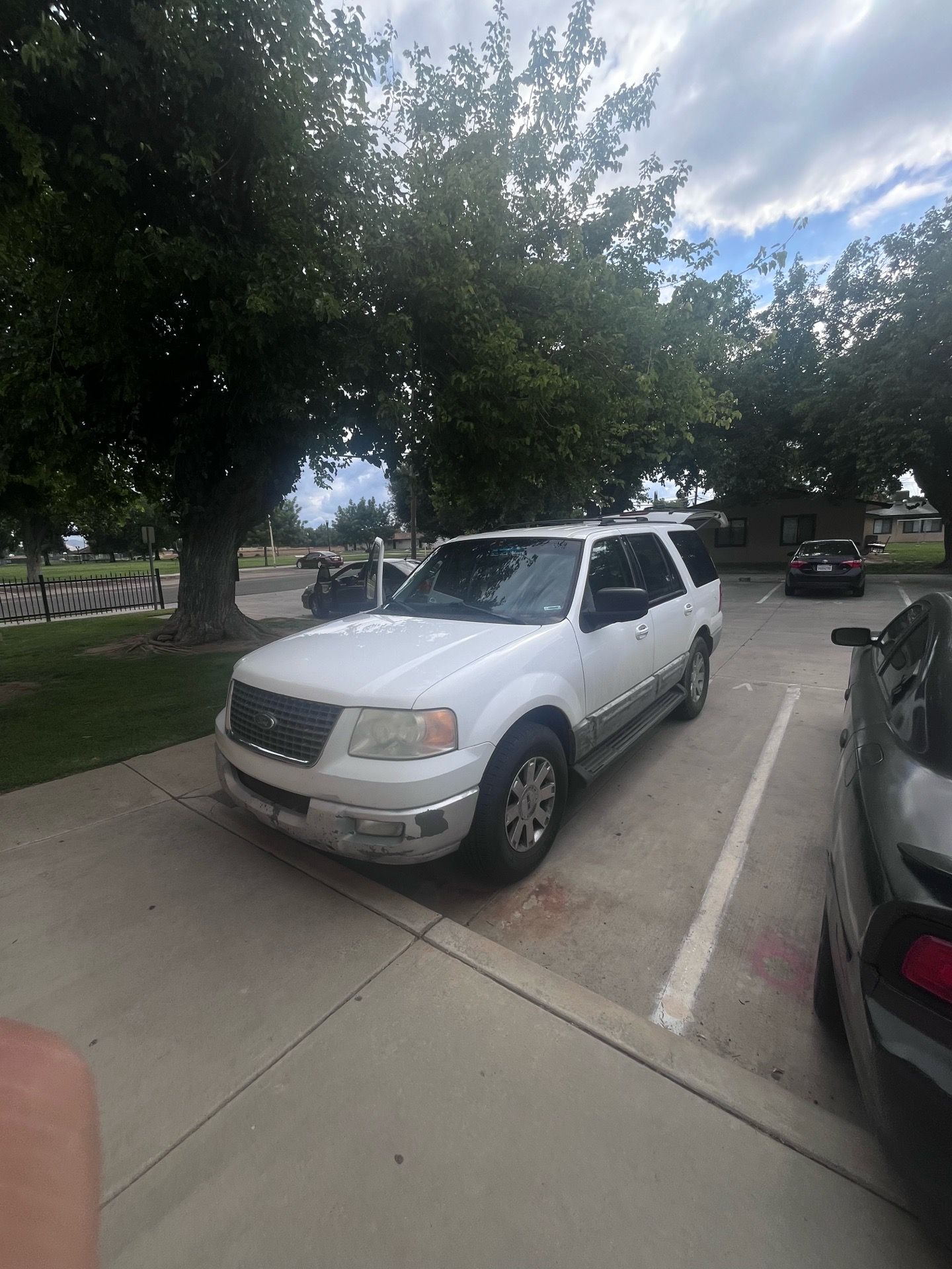 2006 Ford Expedition
