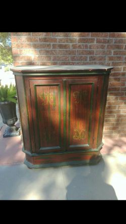 Armoire