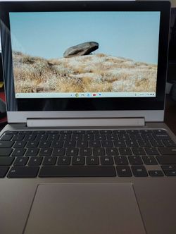 Lenovo Chromebook Flex 3
