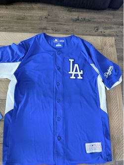 Gonzalez Dodger Jersey