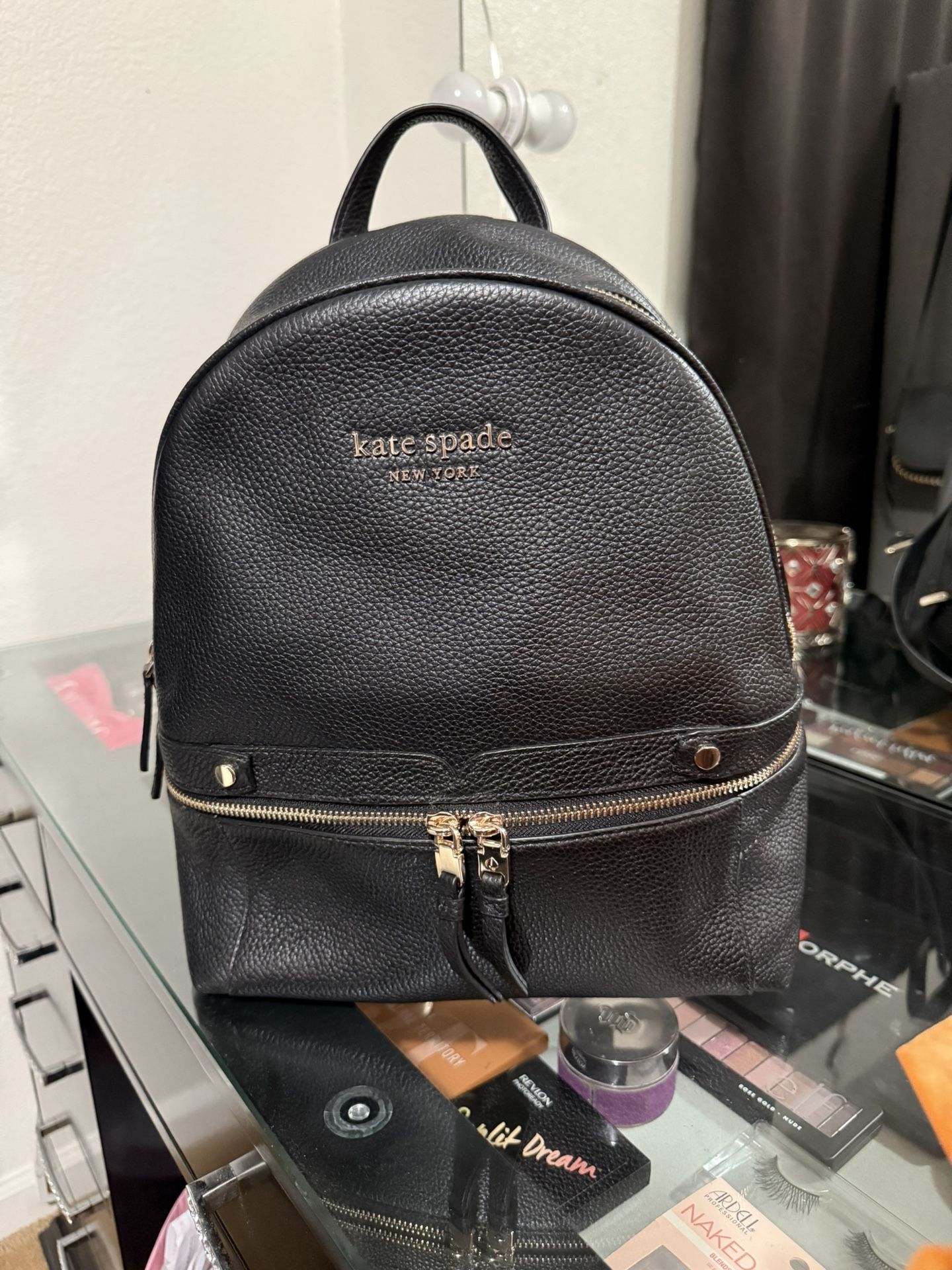 Kate Spade Backpack, Large Size