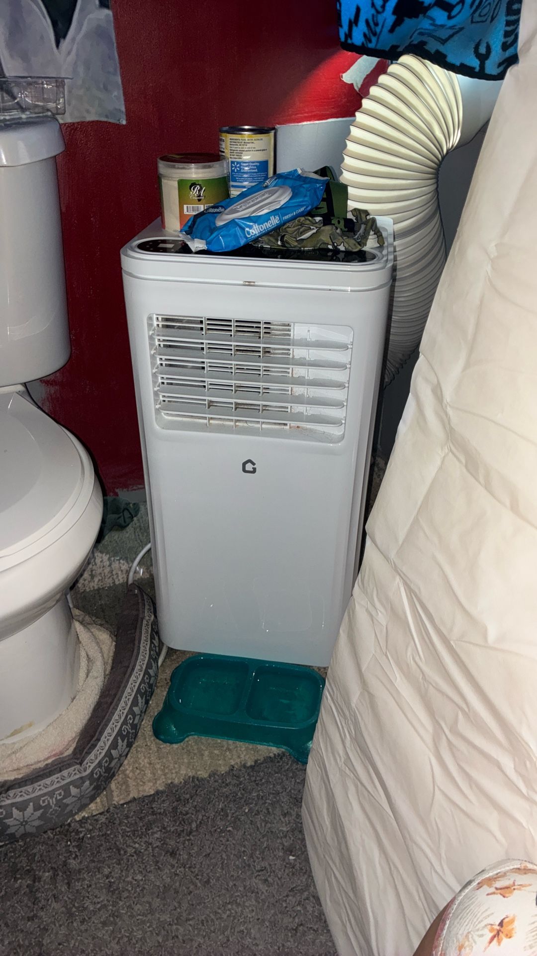 Portable Window Ac