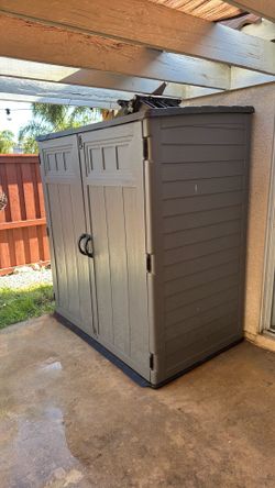 Storage