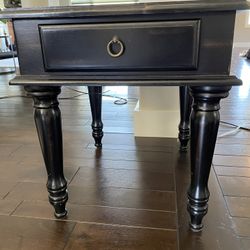 Side End Table 