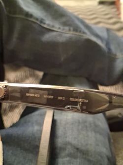 Ray-Ban Meta Wayfarer Gen 2 Smart Glasses