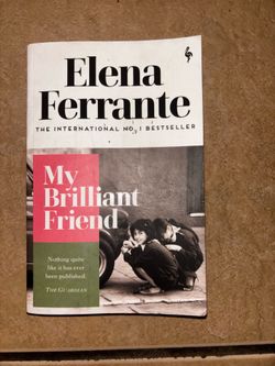 Paperback Book