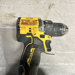 De Walt Drill