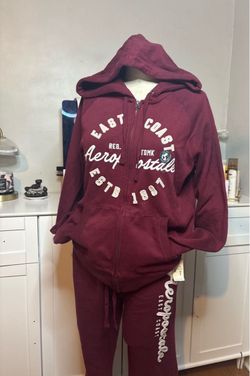 Aéropostale set