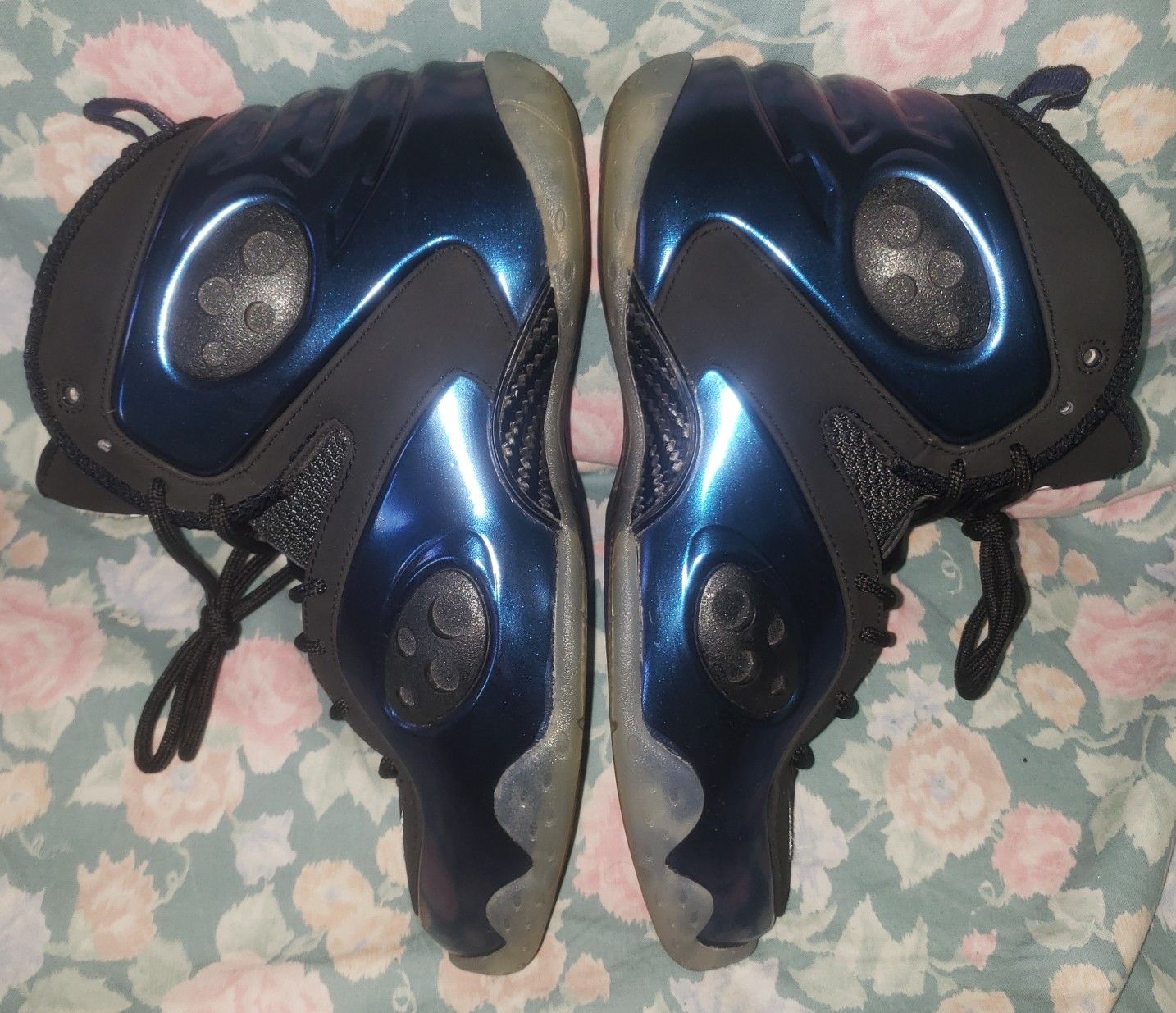 Nike Zoom Rookie size 8