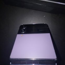 Samsung Galaxy Z Flip