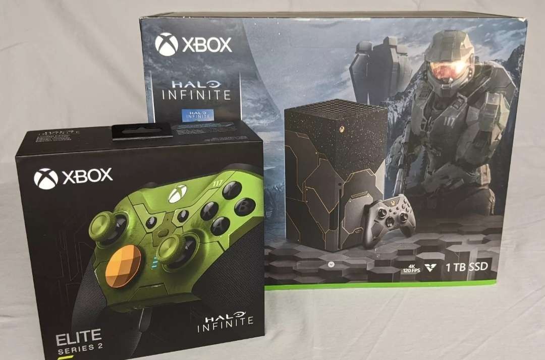 Xbox Series X