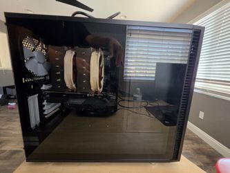 Custom Gaming PC - Ryzen 9 - 3900X, 96GB DDR4,  RTX 2070