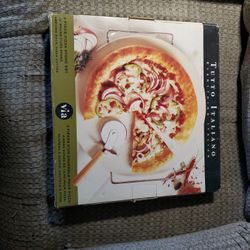 Tutto Italiano Pizza Stone