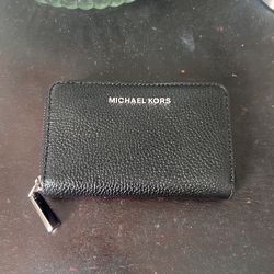 Michael Kors small wallet