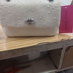 Betsey Johnson Purse