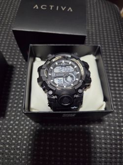 Brand New ACTIVA by INVICTA Men's Watch