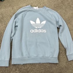 Adidas Crewneck