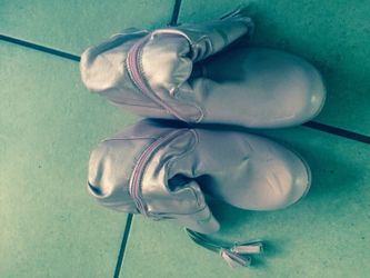 Children Boots