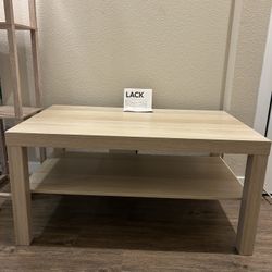 IKEA Coffee Table
