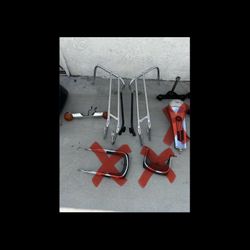 Harley Davidson Parts 
