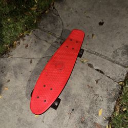 Skateboard 