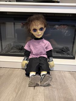 Glen Doll