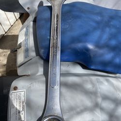 Evercraft 2 1/4 Wrench 