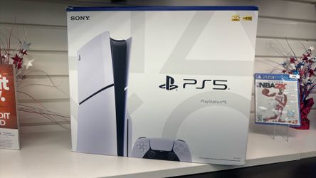 PS5
